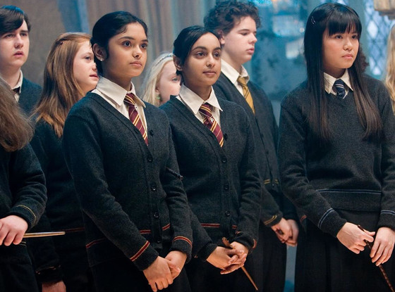 Harry Potter Harry Potter